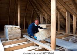 Types of Insulation We Offer in Soda Springs, ID