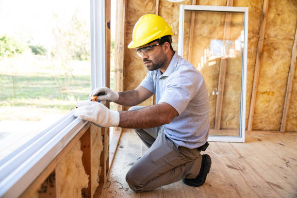 Fireproof Insulation in Soda Springs, ID